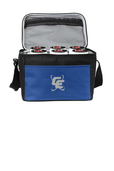 Port Authority® 24-Can Cube Cooler