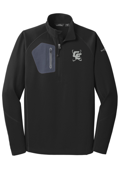 Eddie Bauer® 1/2-Zip Performance Fleece