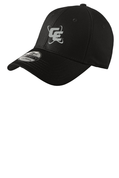 New Era® - Structured Stretch Cotton Cap