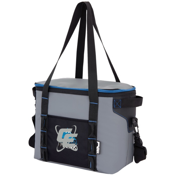 Urban Peak® Waterproof 12 Can Hinge Cooler