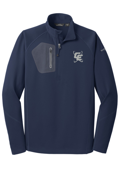 Eddie Bauer® 1/2-Zip Performance Fleece