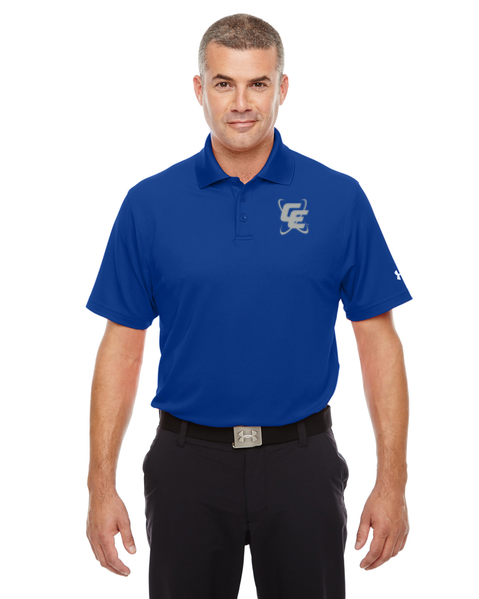 Under Armour Men's Corp Performance Polo