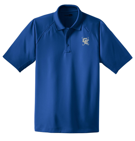 CornerStone® - Select Snag-Proof Tactical Polo