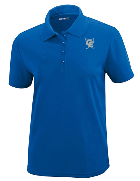 Core 365 Ladies Polo