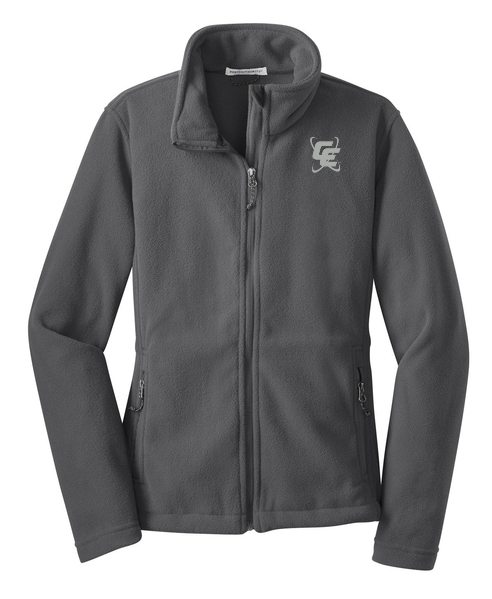 Port Authority® Ladies Value Fleece Jacket